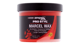 AMPRO PRO STYL MARCEL WAX 4OZ - Beautylicious Canada