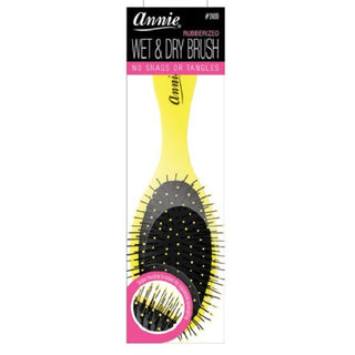 ANNIE WET&DRY BRUSH #2469