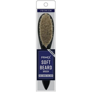 PRIMEX BEARD BRUSH *2871