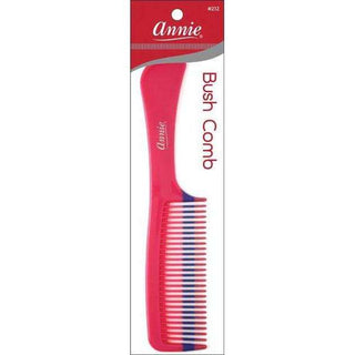 Annie Bush Comb Asst Color Two Tone *212 - Beautylicious Canada