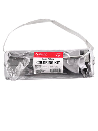 Annie Coloring Kit *3561 - Beautylicious Canada