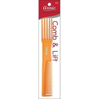 Annie Comb And Lift Asst Color *35 - Beautylicious Canada