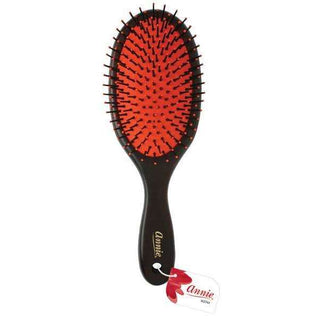 ANNIE COLOR CUSHIN WODEN BRUSH *2741