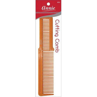 Annie Cutting Comb Bone *50 - Beautylicious Canada