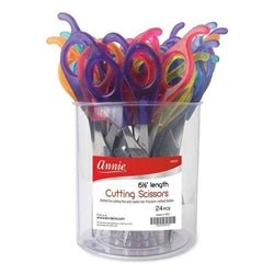 ANNIE CUTTING SCISSORS - Beautylicious Canada