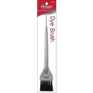 Annie Dye Brush S Silver *2907 - Beautylicious Canada