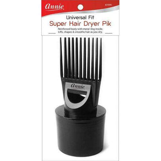 Annie Extra Super Hair Dryer Pik Attachment - Beautylicious Canada