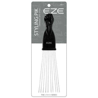 Annie Eze Series Fist Styling Pik Metal Pins Long 5" *6672 - Beautylicious Canada