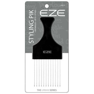 Annie Eze Series Styling Pik Metal Pins Short 2.5" *6675 - Beautylicious Canada