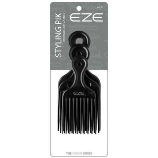 Annie Eze Series Styling Plastic Pik 3Ct *6677 - Beautylicious Canada