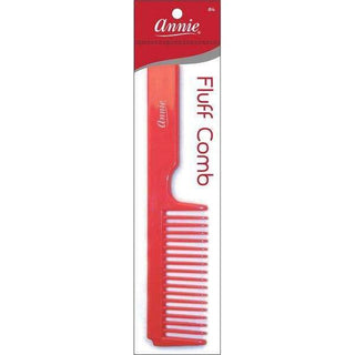 Annie Fluff Comb Asst Colors *4 - Beautylicious Canada