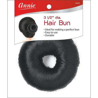 Annie Hair Bun Donut 3.5" *3273 - Beautylicious Canada