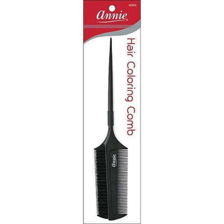 Annie Hair Coloring Comb *2915 - Beautylicious Canada
