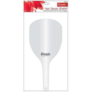 Annie Hair Spray Shield Clear *5455 - Beautylicious Canada