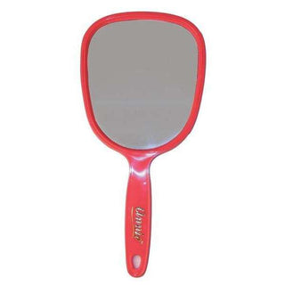 Annie Hand Mirror X - small Asst Color *3006 - Beautylicious Canada