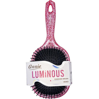 ANNIE LUMINOUS CUSHIN HAIR BRUSH *2865