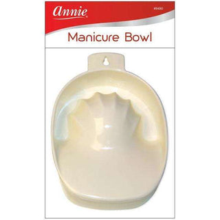 Annie Manicure Bowl Asst Color *5450 - Beautylicious Canada