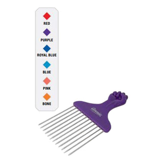 ANNIE METAL PLASTIC FIST AFRO PIK 233 - Beautylicious Canada