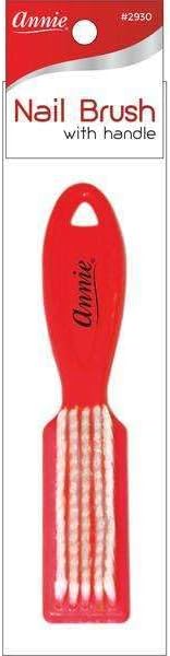 Annie Nail Brush *2930 - Beautylicious Canada