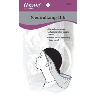 Annie Neutralizing Bib 18In *4862 - Beautylicious Canada