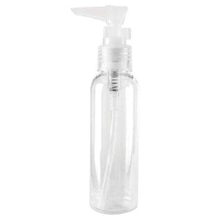 ANNIE OZEN PUMP TOP EMPTY 3OZ BOTTLE - Beautylicious Canada