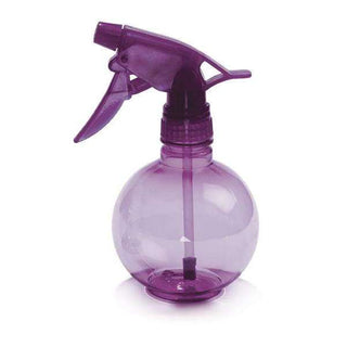 Annie Ozen Series Series 10 Oz. Round Spray Bottle Asst Color *4703 - Beautylicious Canada