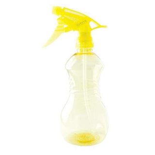 Annie Ozen Series Spray Bottle 18.5oz Yellow *4750 - Beautylicious Canada