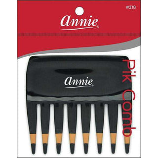 Annie Pik Comb Asst Color Two Tone *218 - Beautylicious Canada