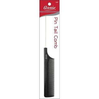 Annie Pin Tail Comb Black *29 - Beautylicious Canada