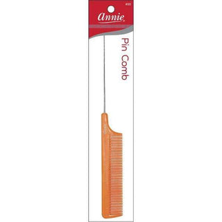 Annie Pin Tail Comb Bone *30 - Beautylicious Canada
