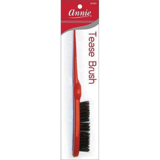 Annie Plastic Tease Brush *2150 - Beautylicious Canada