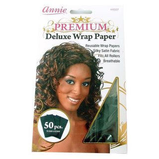 ANNIE PREMIUM DELUXE WRAP PAPER *4557 - Beautylicious Canada
