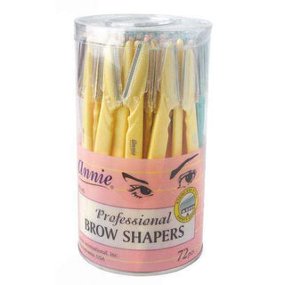 ANNIE PROFESSIONAL BROW SHAPER 5145 - Beautylicious Canada