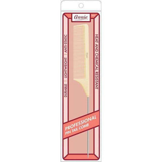 Annie Professional Pin Tail Comb *240 - Beautylicious Canada