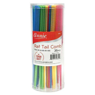 ANNIE RAT TAIL COMB 350 - Beautylicious Canada