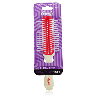 ANNIE DETANGLING BRUSH *2051