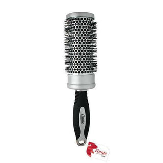 ANNIE SALON CURLING BRUSH  2"