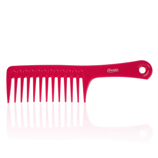 Annie Shampoo Comb Asst Color *51