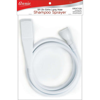 Annie Shampoo Sprayer 3'7" *5425 - Beautylicious Canada