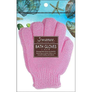 Annie Swanee Bath Glove *6872 - Beautylicious Canada