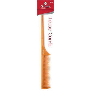 Annie Tease Comb Bone *28 - Beautylicious Canada