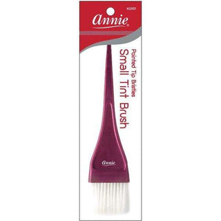 Annie Tint Brush Size S Red *2951 - Beautylicious Canada