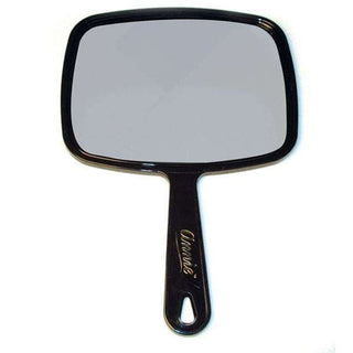 Annie TV Mirror Large Black *3009 - Beautylicious Canada
