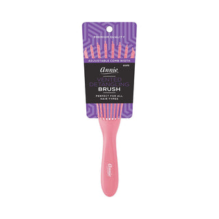 ANNIE VENTED DETANGLING BRUSH