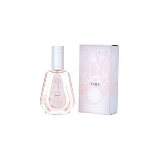 YARA PAR ARD AL ZAAFARAN EAU DE PARFUM 50ml