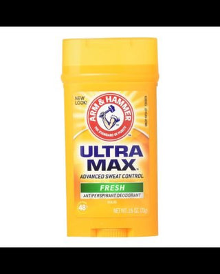 ARM & HAMMER ULTRA MAX FRESH 2.6OZ - Beautylicious Canada