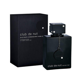 CLUB DE NUIT INTENSE PAR ARMAF 100ml