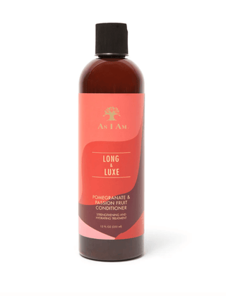ASI AM LONG AND LUXE 12oz - Beautylicious Canada