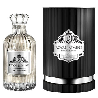ROYAL JASMINE FOR HER BY ASSALA PRIME EAU DE PARFUM 3.3OZ