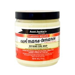 AUNT JACKIES CMT DEFINING CURL WHIP 15OZ - Beautylicious Canada
